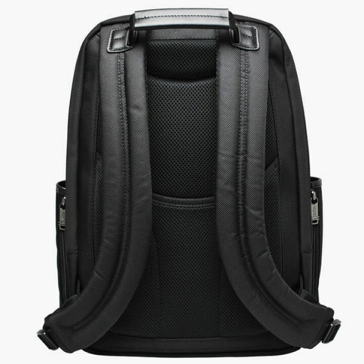 楽天市場】TUMI バックパック 263162 トゥミ PC収納 リュックサック 