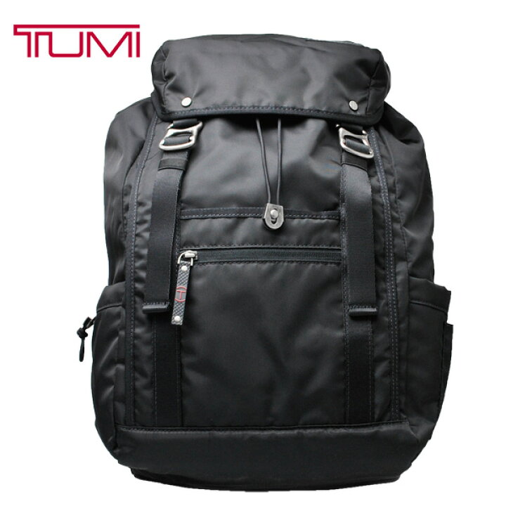 楽天市場】TUMI バッグ 57582 リュック T-TECH トゥミ バックパック 