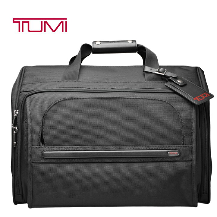 楽天市場】TUMI トゥミ ボストンバッグ バリスティックナイロン 機内 
