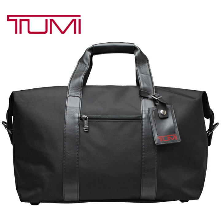 楽天市場】TUMI トゥミ ボストンバッグ バリスティックナイロン 機内 