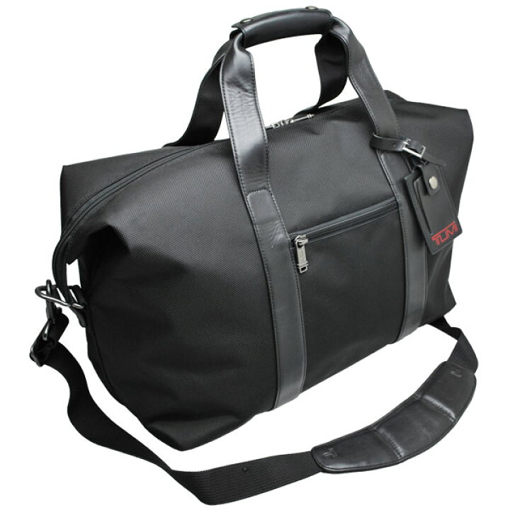 楽天市場】TUMI トゥミ ボストンバッグ バリスティックナイロン 機内 