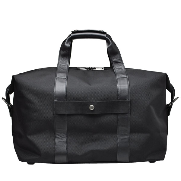 トラベル・ TUMI - トゥミ／TUMI バッグ ボストンバッグ 鞄 旅行鞄 メンズ 男性 男性用ナイロン レザー 革 本革 ブラック 黒