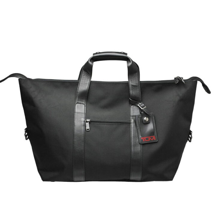 楽天市場】TUMI トゥミ ボストンバッグ バリスティックナイロン 機内 