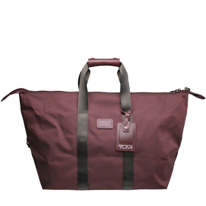 楽天市場】TUMI トゥミ ボストンバッグ バリスティックナイロン 機内 