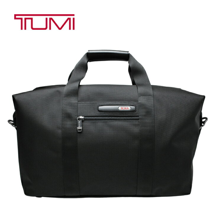 楽天市場】TUMI トゥミ ボストンバッグ バリスティックナイロン 機内 
