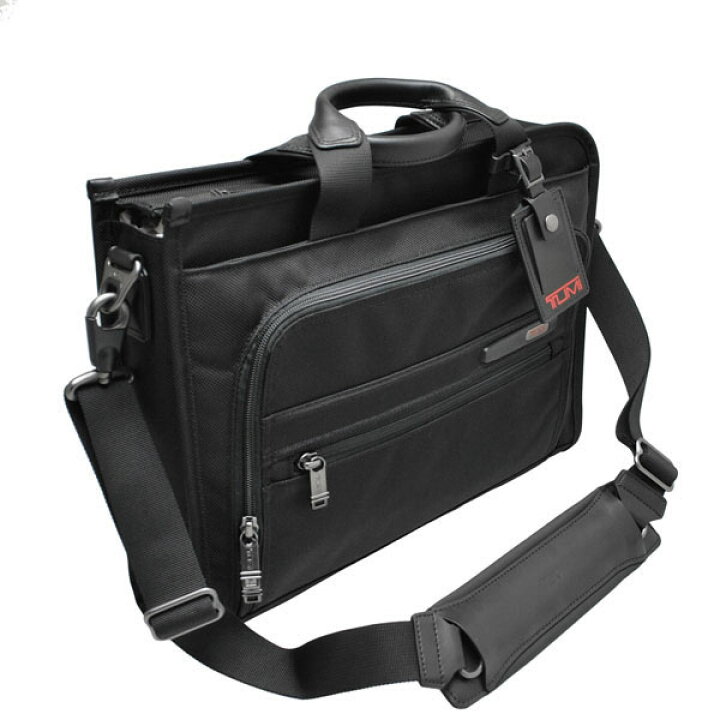 楽天市場】TUMI ブリーフケース 263110 トゥミ 2WAY ビジネスバッグ G4 