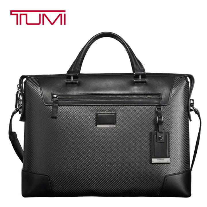 楽天市場】TUMI ブリーフケース トゥミ バッグ CFX カーボンファイバー 