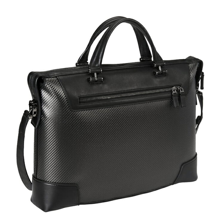 楽天市場】TUMI ブリーフケース トゥミ バッグ CFX カーボンファイバー  