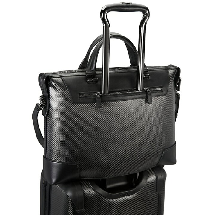 楽天市場】TUMI ブリーフケース トゥミ バッグ CFX カーボンファイバー  