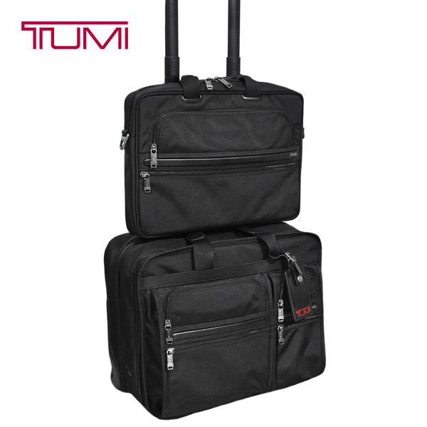 代引可】 TUMI トゥミ キャリーバッグ ＆ ブリーフケース - ビジネス 