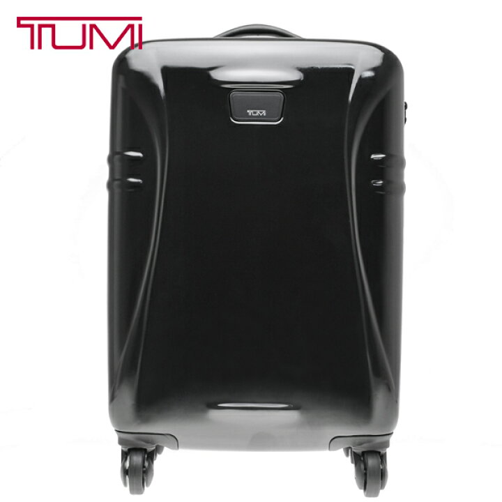 楽天市場】TUMI スーツケース トゥミ 海外限定 Vapor 20インチ 4輪 