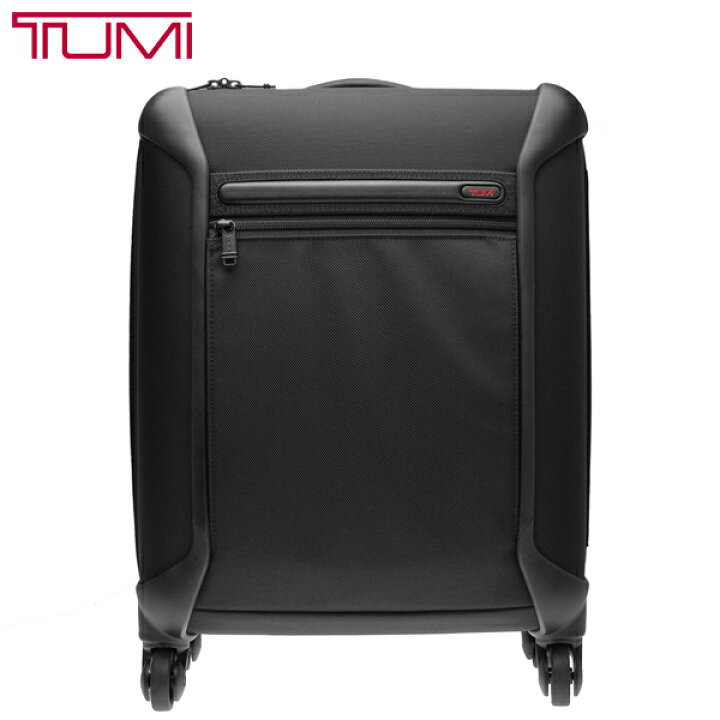 楽天市場】TUMI スーツケース トゥミ 4輪 キャリーバッグ ラゲージ  