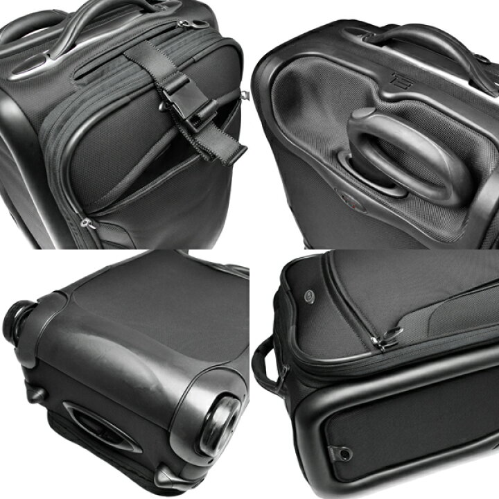 楽天市場】TUMI トゥミ Ducati ドゥカティ T3 スーツケース 機内持込 