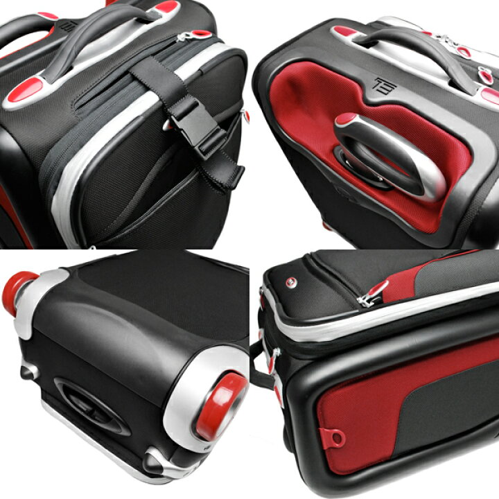 楽天市場】TUMI トゥミ Ducati ドゥカティ T3 スーツケース 機内持込 