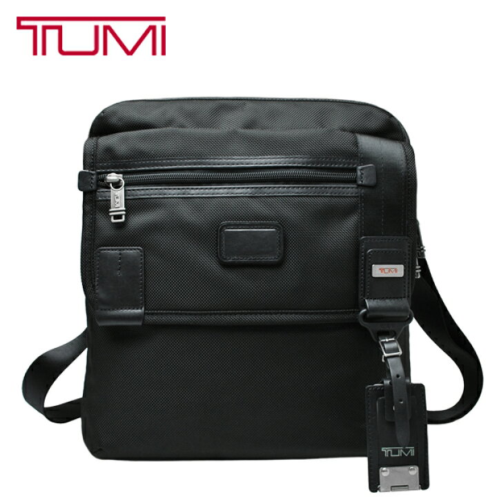楽天市場】TUMI バッグ トゥミ ショルダーバッグ バリスティック 