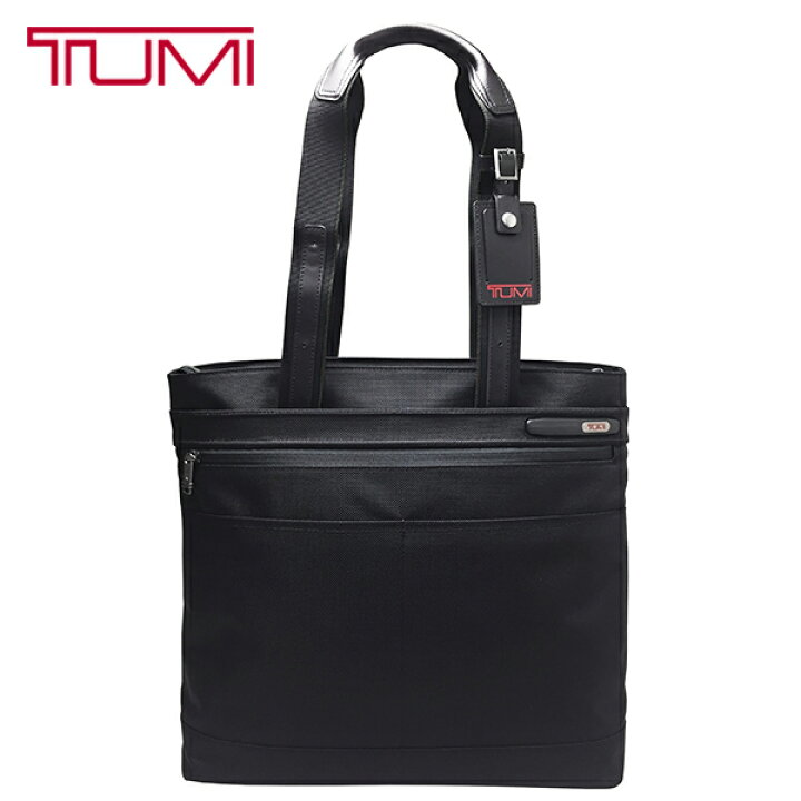 楽天市場】TUMI トートバッグ トゥミ 肩掛け PC収納 バリスティック  