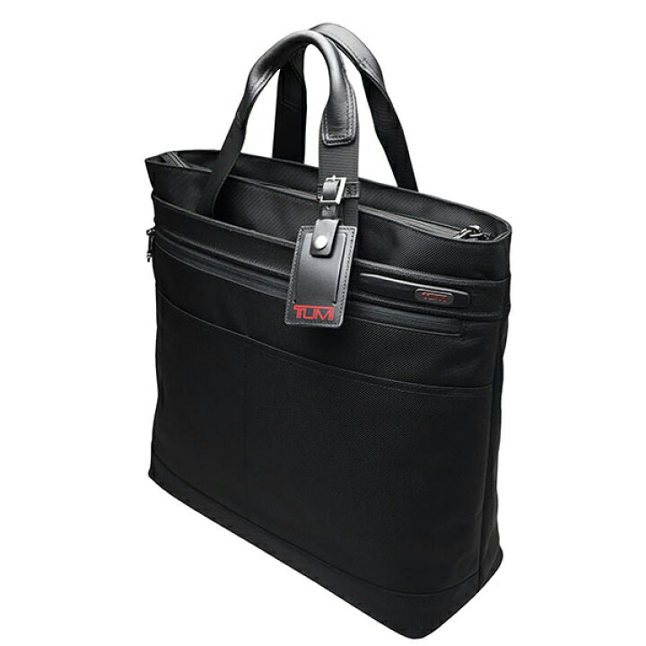 楽天市場】TUMI トートバッグ トゥミ 肩掛け PC収納 バリスティック 