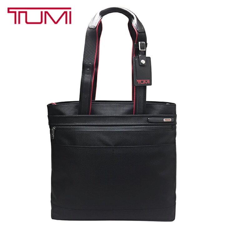 楽天市場】TUMI トートバッグ トゥミ 肩掛け PC収納 バリスティック 
