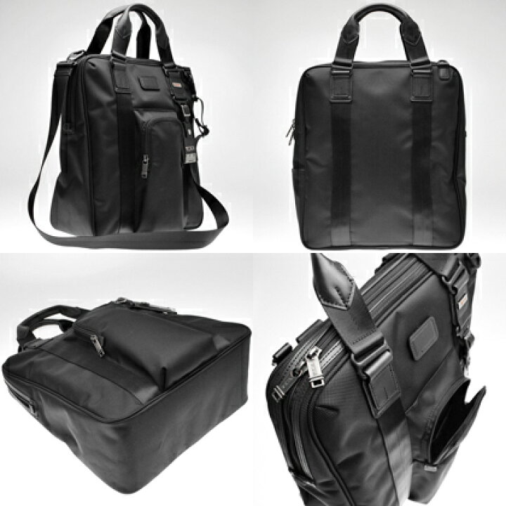 楽天市場】【訳あり】TUMI バッグ 22320 トゥミ トートバッグ ALPHA 