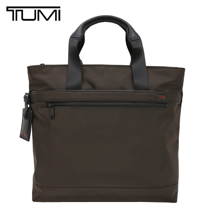 楽天市場】TUMI トートバッグ トゥミ バリスティックナイロン 2WAY 