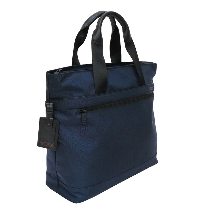 楽天市場】TUMI トートバッグ トゥミ バリスティックナイロン 2WAY 