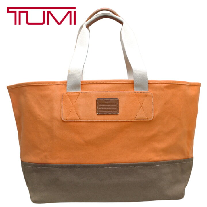 楽天市場】TUMI トートバッグ トゥミ 男女兼用 メンズ レディース 