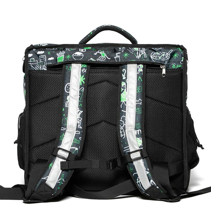 楽天市場】ウーバーイーツ バックパック Uber Eats Delivery Bag 宅配 