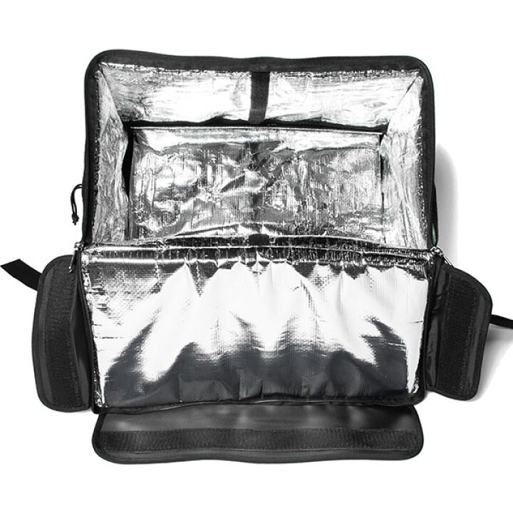 楽天市場】ウーバーイーツ バックパック Uber Eats Delivery Bag 宅配 