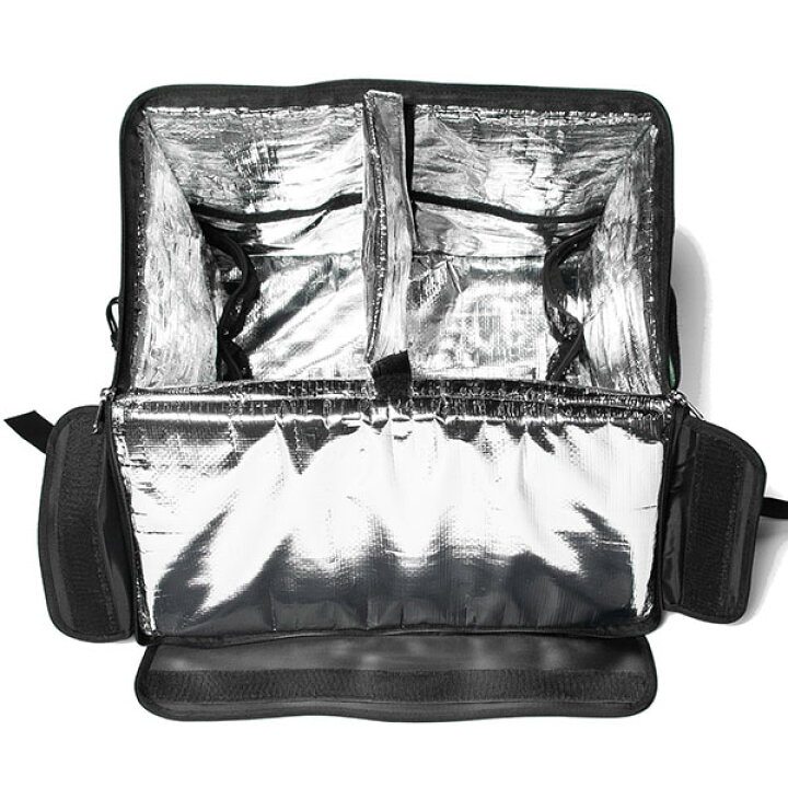 楽天市場】ウーバーイーツ バックパック Uber Eats Delivery Bag 宅配 