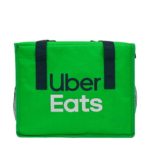 �E�[�o�[�C�[�c �g�[�g�o�b�O Uber Eats Delivery Bag ��z�o�b�O �ۗ� �ۉ� �C�O���� �����A�C�e��