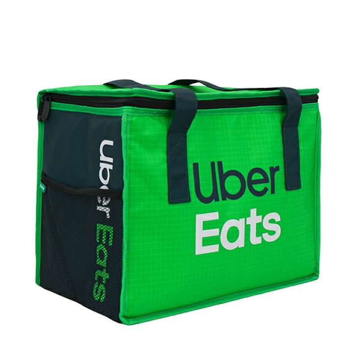 楽天市場】ウーバーイーツ トートバッグ Uber Eats Delivery Bag 宅配 