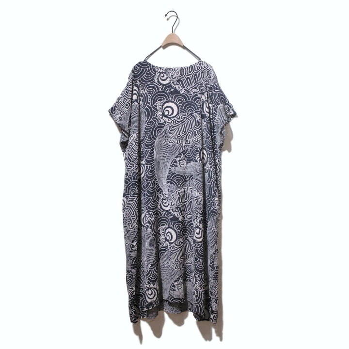 楽天市場】orSlow(オアスロウ)レディース タートルプリント フレンチ 