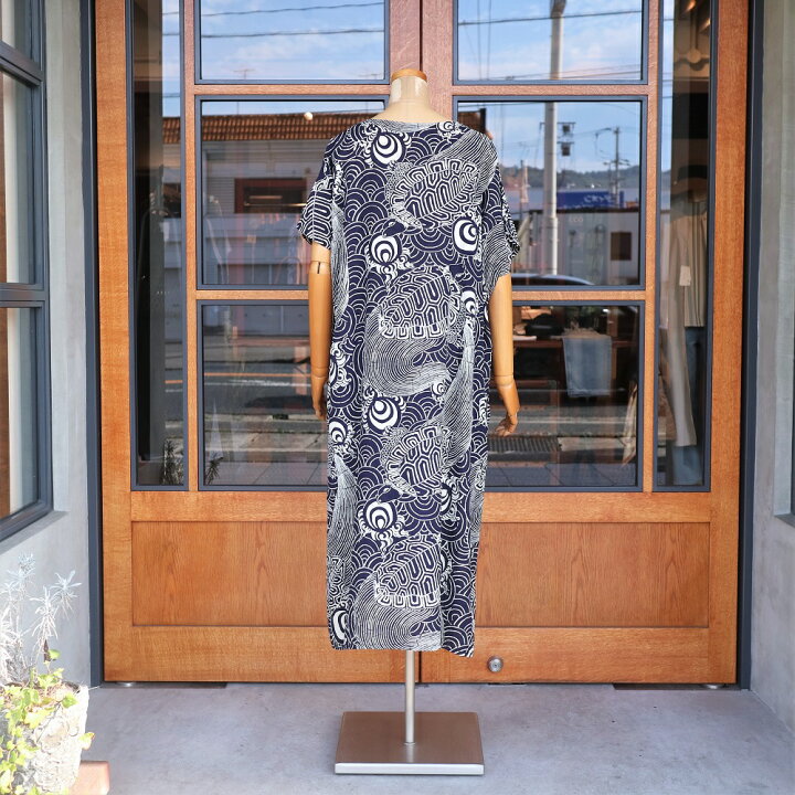 楽天市場】orSlow(オアスロウ)レディース タートルプリント フレンチ 