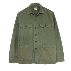 orSlow(�I�A�X���E) 4Pocket US Army Shirts 4�|�P�b�g US�A�[�~�[ �V���c�y03-8345-77S�z