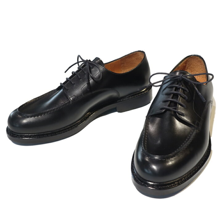 楽天市場】JALAN SRIWIJAYA【ジャラン スリウァヤ】Uチップ ダービー  