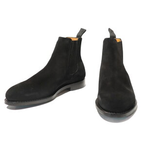 JALAN SRIWIJAYA(W XE@) XG[hU[ TChSAu[c n[to[ \[ ubN "LAST ELDA" "REPELLO BLACK SUEDE"y99034z