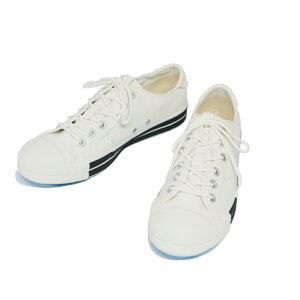 RFW(�A�[���G�t�_�u�����[) SANDWICH-LO STANDARD2 OFF WHITE ���[�J�b�g �L�����o�X�X�j�[�J�[�yR-2339371�z