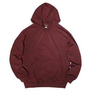 REIGNING CHAMP(���C�j���O �`�����v)MIDWEIGHT TERRY RELAXED HOODIE �~�b�h�E�F�C�g�e���[ �����b�N�X �v���I�[�o�[�p�[�J�[ �X�E�F�b�g �p�[�J�[�yRC-3719�zCrimson