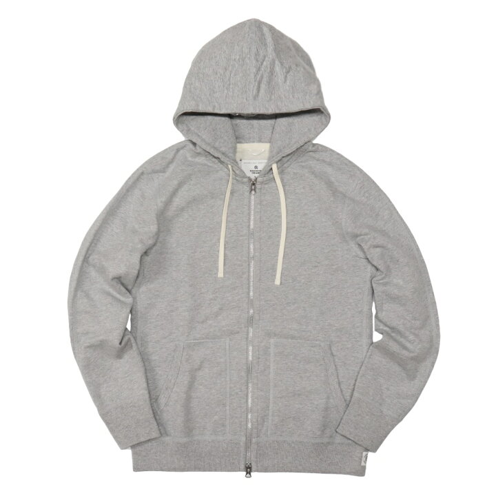 楽天市場】REIGNING CHAMP(レイニング チャンプ)Midweight Terry Full  