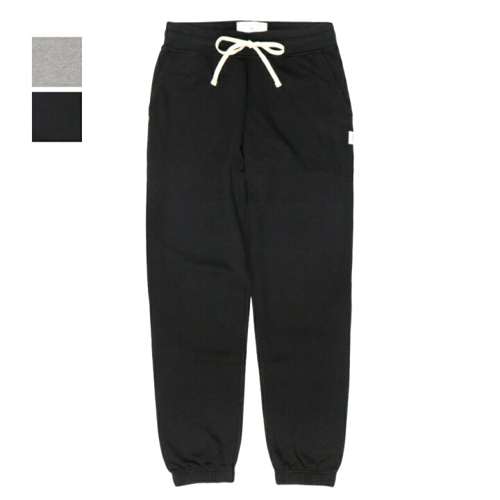 楽天市場】REIGNING CHAMP (レイニング チャンプ) Midweight Terry 