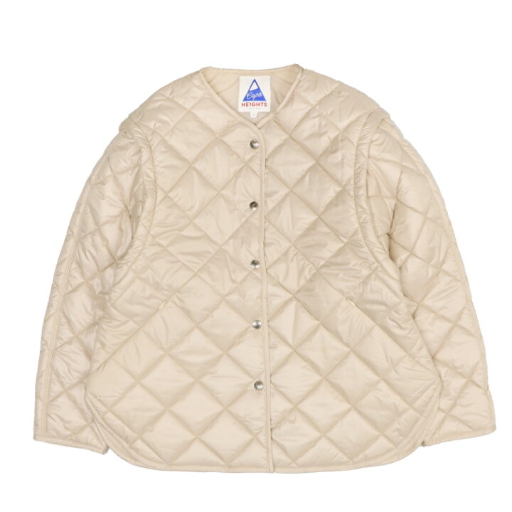 楽天市場】Cape HEIGHTS(ケープハイツ)WOMENS 
