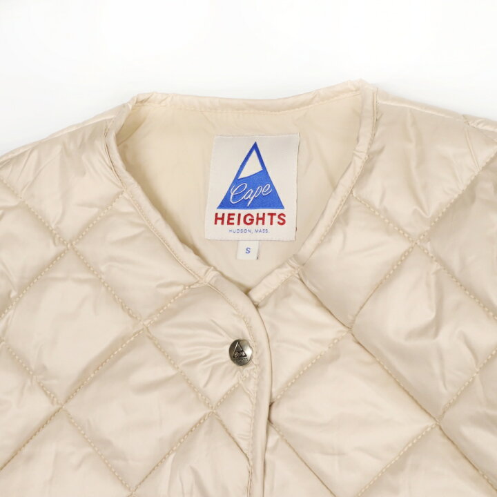 楽天市場】Cape HEIGHTS(ケープハイツ)WOMENS 