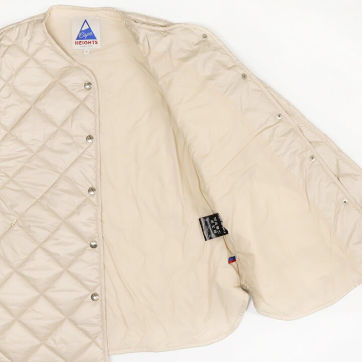 楽天市場】Cape HEIGHTS(ケープハイツ)WOMENS 