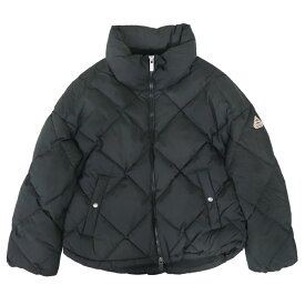 PYRENEX(ピレネックス)レディース アデル ダイヤ モンド キルト ショート ダウンジャケット "adele diamond quilt short down jacket"【hwy009 】