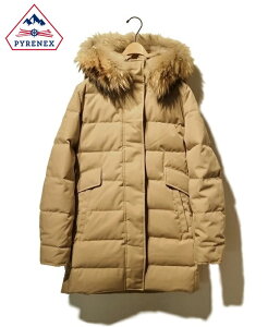 PYRENEX(slbNX)fB[X _ER[g GRENOBLE JACKET Om[u WPbg