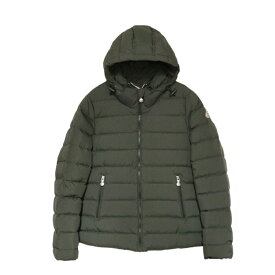 PYRENEX(ピレネックス)レディース "SPOUTNIC SOFT(スプートニック ソフト"　フーデット ダウンジャケット 【HWO070】