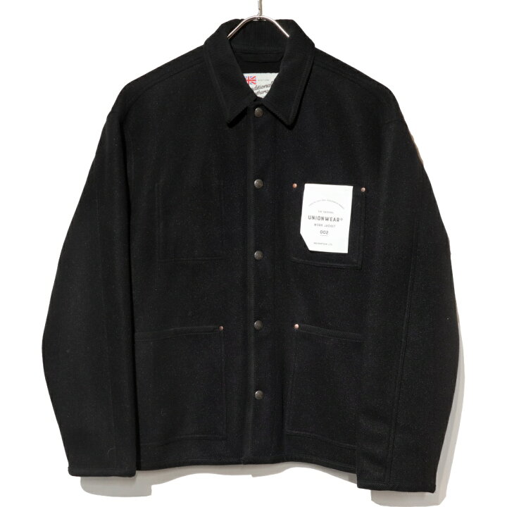 Traditional Weatherwear WORKJACKET002 38 気持ち良かっ