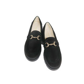 CORSO ROMA9(コルソローマノーヴェ) レディース　ビットローファー シューズ 【OLGA1821】