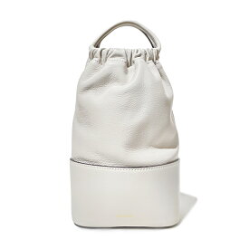 ORSETTO（オルセット）ギャザーショルダーバッグ "cavolo" 【01-105-01】