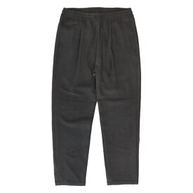 LAMOND(ラ モンド)Stretch OX Pants ストレッチ オックス イージーパンツ【LM-P-073-GBD】